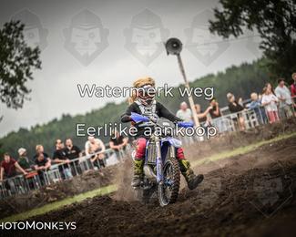 Foto's Boerenrock Festival 15-08-2026 | Cross Klassen photo