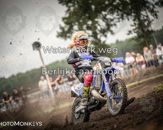 Foto's Boerenrock Festival 15-08-2026 | Cross Klassen photo