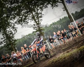 Foto's Boerenrock Festival 15-08-2026 | Cross Klassen photo