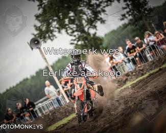 Foto's Boerenrock Festival 15-08-2026 | Cross Klassen photo
