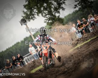 Foto's Boerenrock Festival 15-08-2026 | Cross Klassen photo