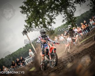 Foto's Boerenrock Festival 15-08-2026 | Cross Klassen photo
