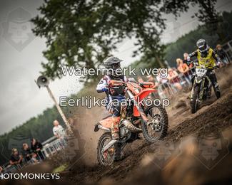 Foto's Boerenrock Festival 15-08-2026 | Cross Klassen photo