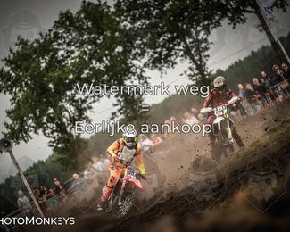 Foto's Boerenrock Festival 15-08-2026 | Cross Klassen photo