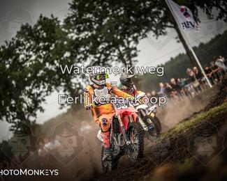 Foto's Boerenrock Festival 15-08-2026 | Cross Klassen photo