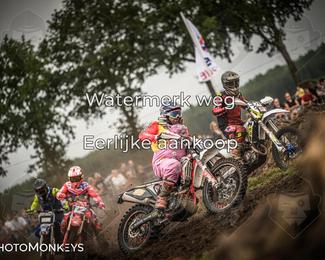 Foto's Boerenrock Festival 15-08-2026 | Cross Klassen photo