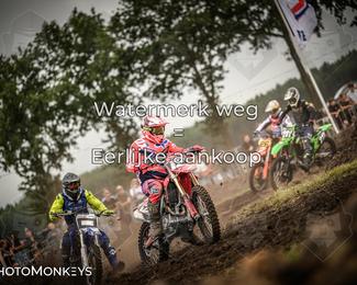 Foto's Boerenrock Festival 15-08-2026 | Cross Klassen photo