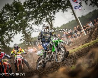 Foto's Boerenrock Festival 15-08-2026 | Cross Klassen photo