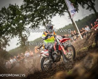 Foto's Boerenrock Festival 15-08-2026 | Cross Klassen photo