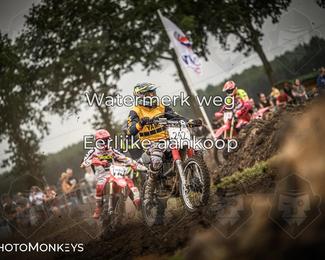 Foto's Boerenrock Festival 15-08-2026 | Cross Klassen photo