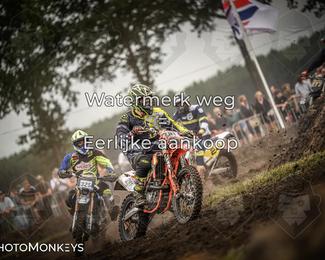 Foto's Boerenrock Festival 15-08-2026 | Cross Klassen photo