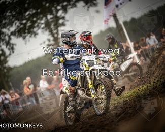 Foto's Boerenrock Festival 15-08-2026 | Cross Klassen photo