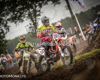 Foto's Boerenrock Festival 15-08-2026 | Cross Klassen photo