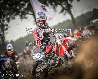 Foto's Boerenrock Festival 15-08-2026 | Cross Klassen photo