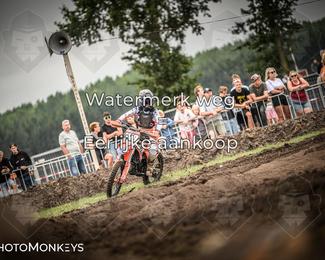 Foto's Boerenrock Festival 15-08-2026 | Cross Klassen photo