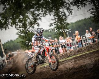 Foto's Boerenrock Festival 15-08-2026 | Cross Klassen photo