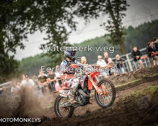 Foto's Boerenrock Festival 15-08-2026 | Cross Klassen photo
