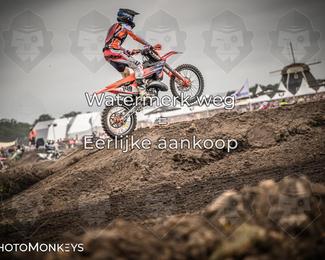 Foto's Boerenrock Festival 15-08-2026 | Cross Klassen photo