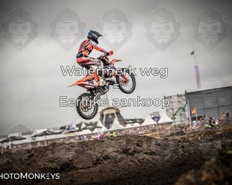 Foto's Boerenrock Festival 15-08-2026 | Cross Klassen photo