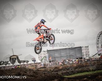 Foto's Boerenrock Festival 15-08-2026 | Cross Klassen photo