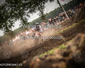 Foto's Boerenrock Festival 15-08-2026 | Cross Klassen photo