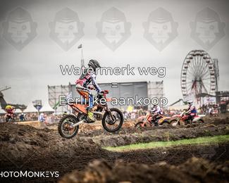 Foto's Boerenrock Festival 15-08-2026 | Cross Klassen photo