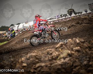 Foto's Boerenrock Festival 15-08-2026 | Cross Klassen photo