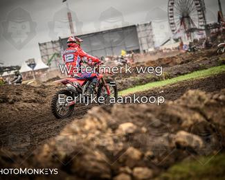 Foto's Boerenrock Festival 15-08-2026 | Cross Klassen photo