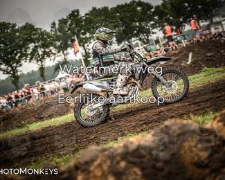 Foto's Boerenrock Festival 15-08-2026 | Cross Klassen photo