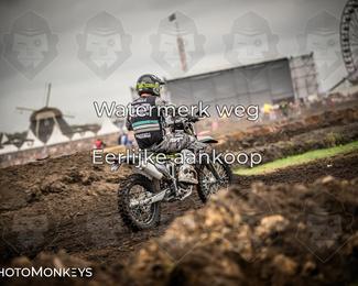 Foto's Boerenrock Festival 15-08-2026 | Cross Klassen photo