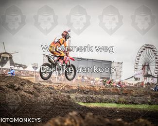 Foto's Boerenrock Festival 15-08-2026 | Cross Klassen photo