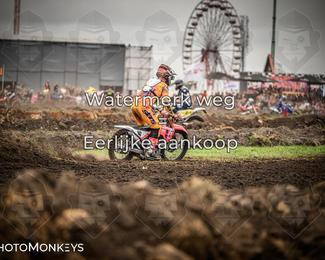 Foto's Boerenrock Festival 15-08-2026 | Cross Klassen photo