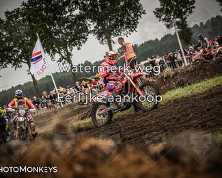 Foto's Boerenrock Festival 15-08-2026 | Cross Klassen photo