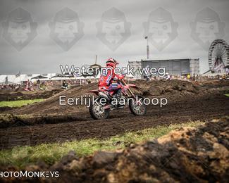 Foto's Boerenrock Festival 15-08-2026 | Cross Klassen photo