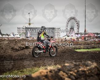 Foto's Boerenrock Festival 15-08-2026 | Cross Klassen photo