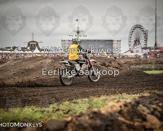 Foto's Boerenrock Festival 15-08-2026 | Cross Klassen photo