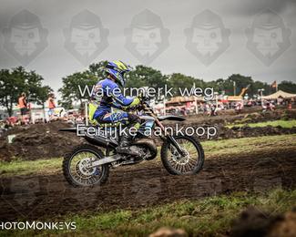 Foto's Boerenrock Festival 15-08-2026 | Cross Klassen photo