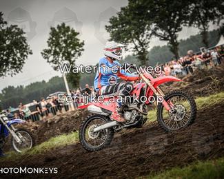 Foto's Boerenrock Festival 15-08-2026 | Cross Klassen photo