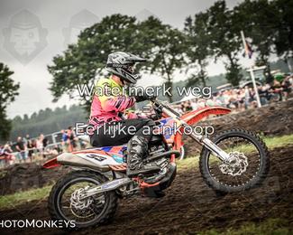Foto's Boerenrock Festival 15-08-2026 | Cross Klassen photo