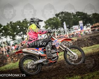 Foto's Boerenrock Festival 15-08-2026 | Cross Klassen photo