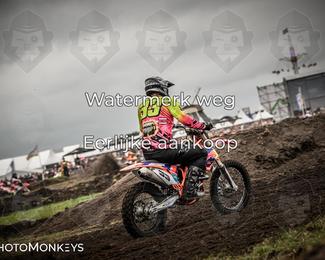 Foto's Boerenrock Festival 15-08-2026 | Cross Klassen photo