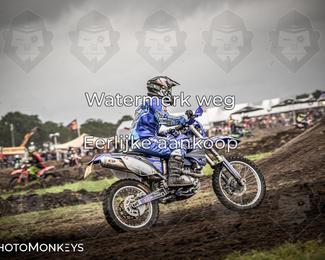 Foto's Boerenrock Festival 15-08-2026 | Cross Klassen photo
