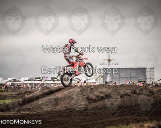 Foto's Boerenrock Festival 15-08-2026 | Cross Klassen photo