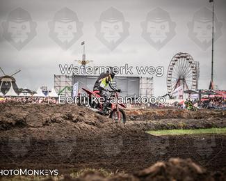 Foto's Boerenrock Festival 15-08-2026 | Cross Klassen photo