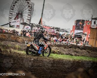 Foto's Boerenrock Festival 15-08-2026 | Cross Klassen photo