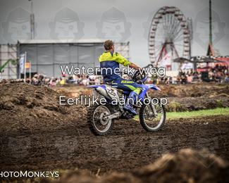 Foto's Boerenrock Festival 15-08-2026 | Cross Klassen photo
