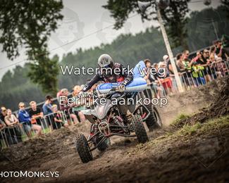 Foto's Boerenrock Festival 15-08-2026 | Cross Klassen photo