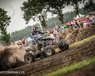 Foto's Boerenrock Festival 15-08-2026 | Cross Klassen photo