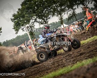 Foto's Boerenrock Festival 15-08-2026 | Cross Klassen photo