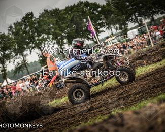 Foto's Boerenrock Festival 15-08-2026 | Cross Klassen photo